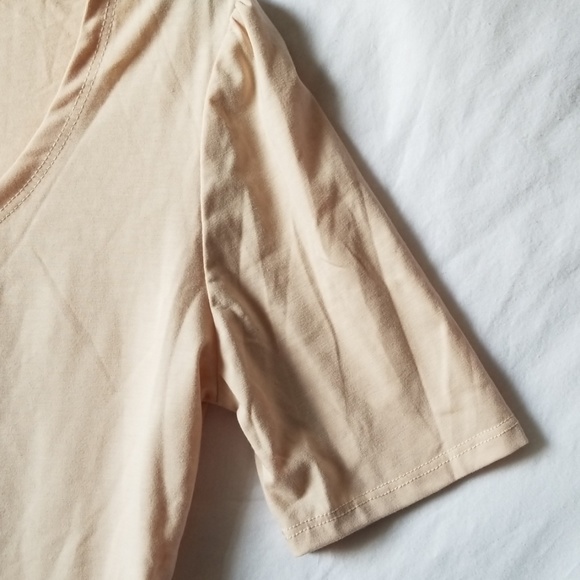 Fifth Parallel Threads top - Picture 3 of 7